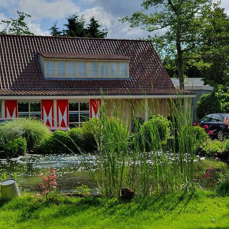 Bed & Breakfast Ff Rust Kockengen Extérieur photo