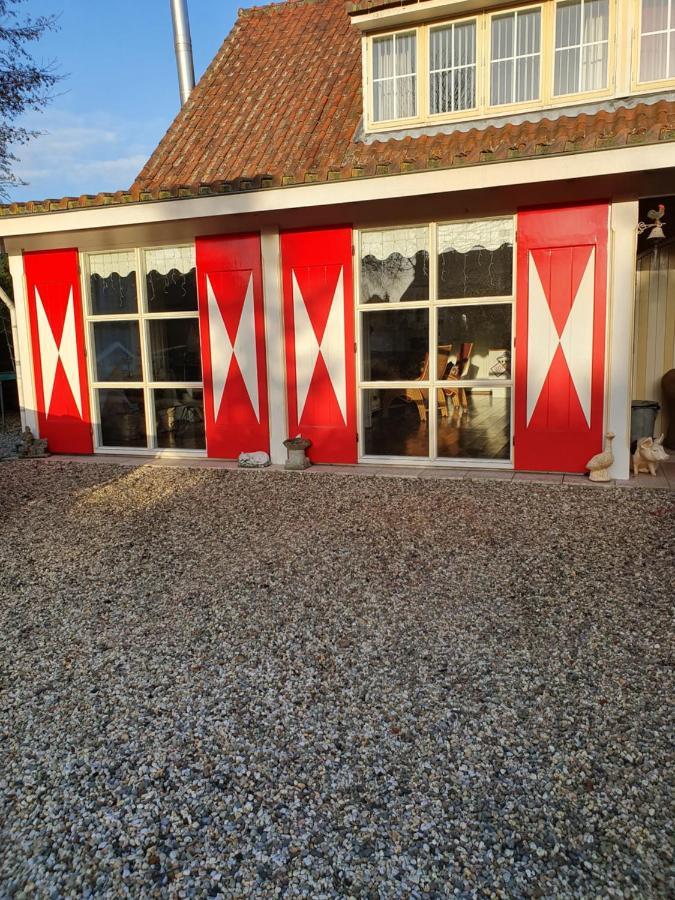 Bed & Breakfast Ff Rust Kockengen Extérieur photo