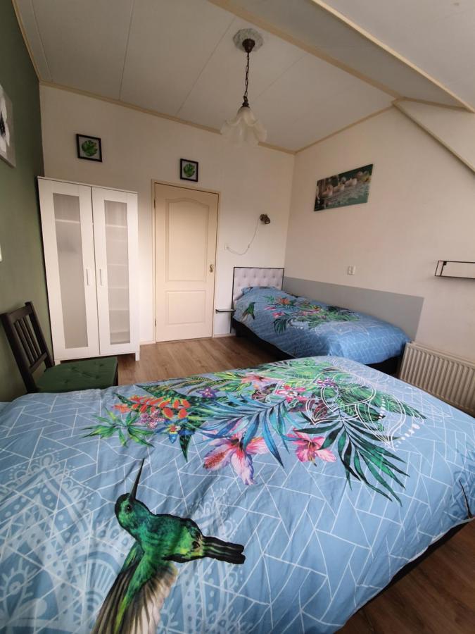 Bed & Breakfast Ff Rust Kockengen Extérieur photo