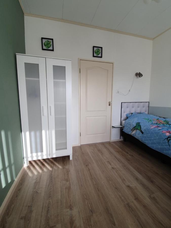 Bed & Breakfast Ff Rust Kockengen Extérieur photo