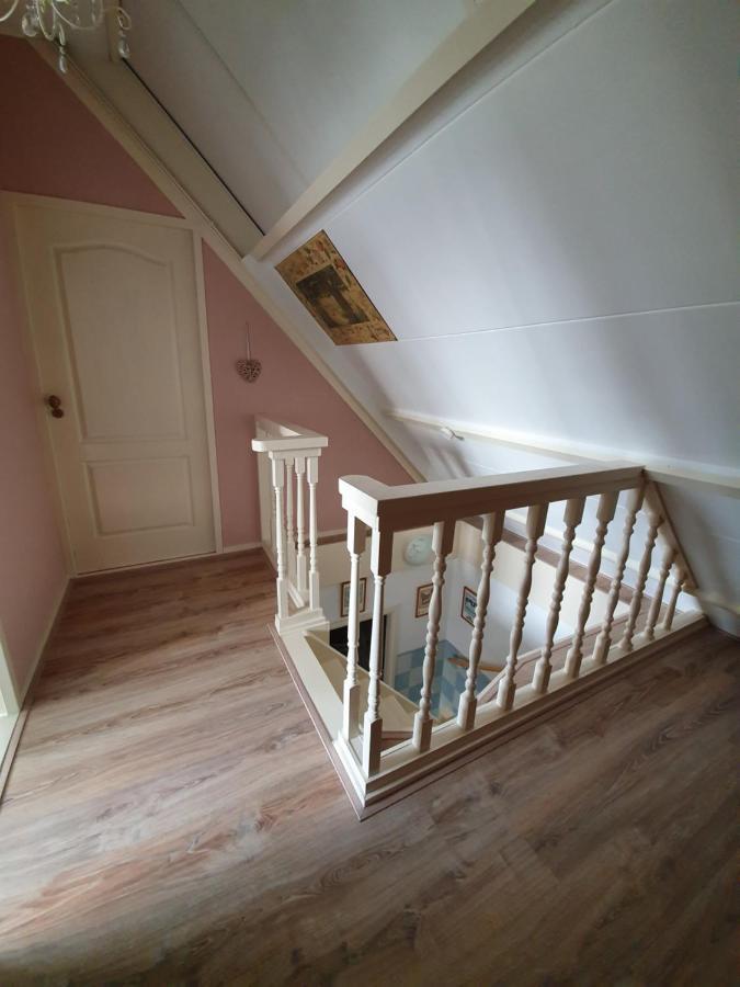 Bed & Breakfast Ff Rust Kockengen Extérieur photo