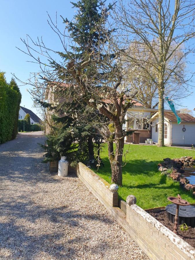 Bed & Breakfast Ff Rust Kockengen Extérieur photo