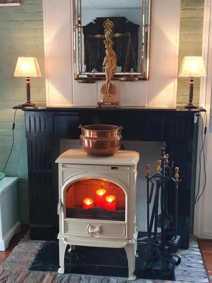Bed & Breakfast Ff Rust Kockengen Extérieur photo