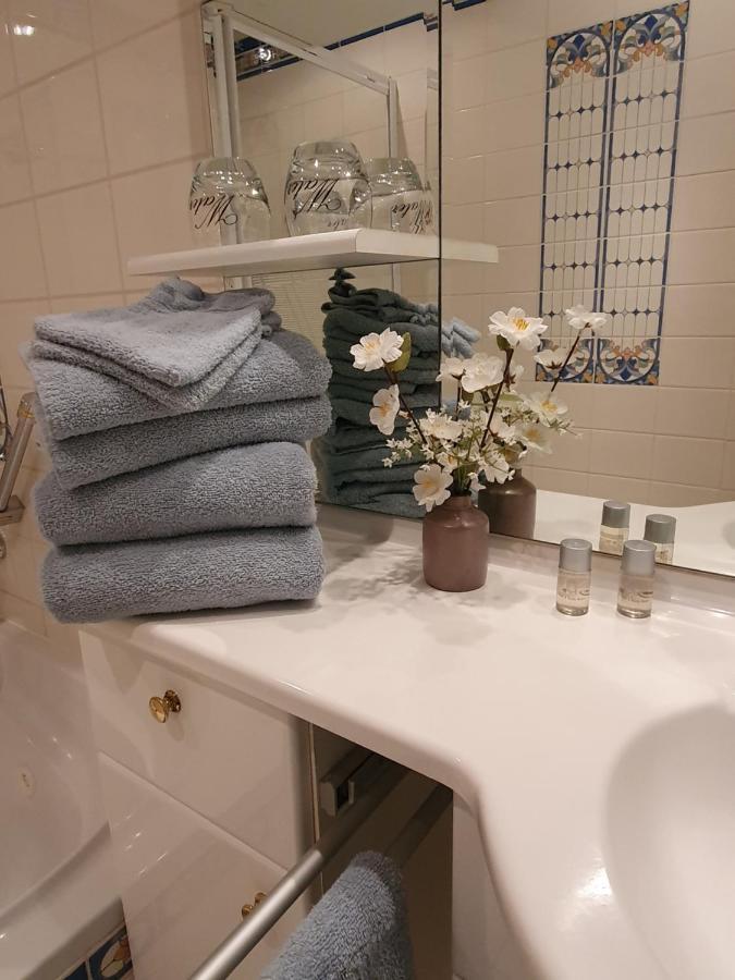 Bed & Breakfast Ff Rust Kockengen Extérieur photo