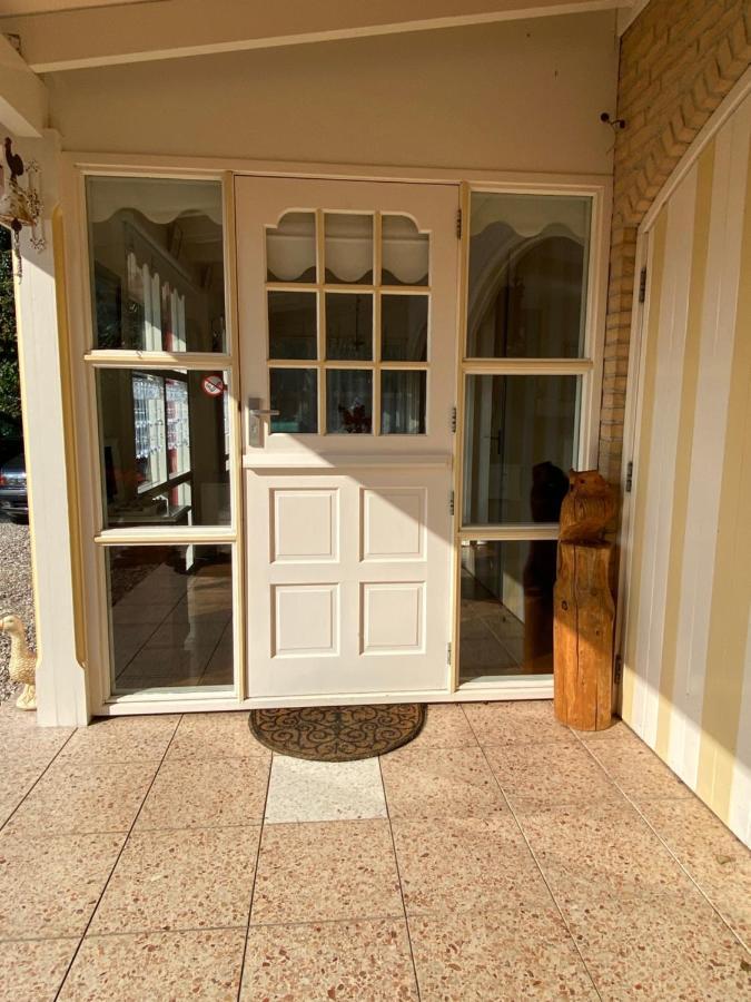 Bed & Breakfast Ff Rust Kockengen Extérieur photo
