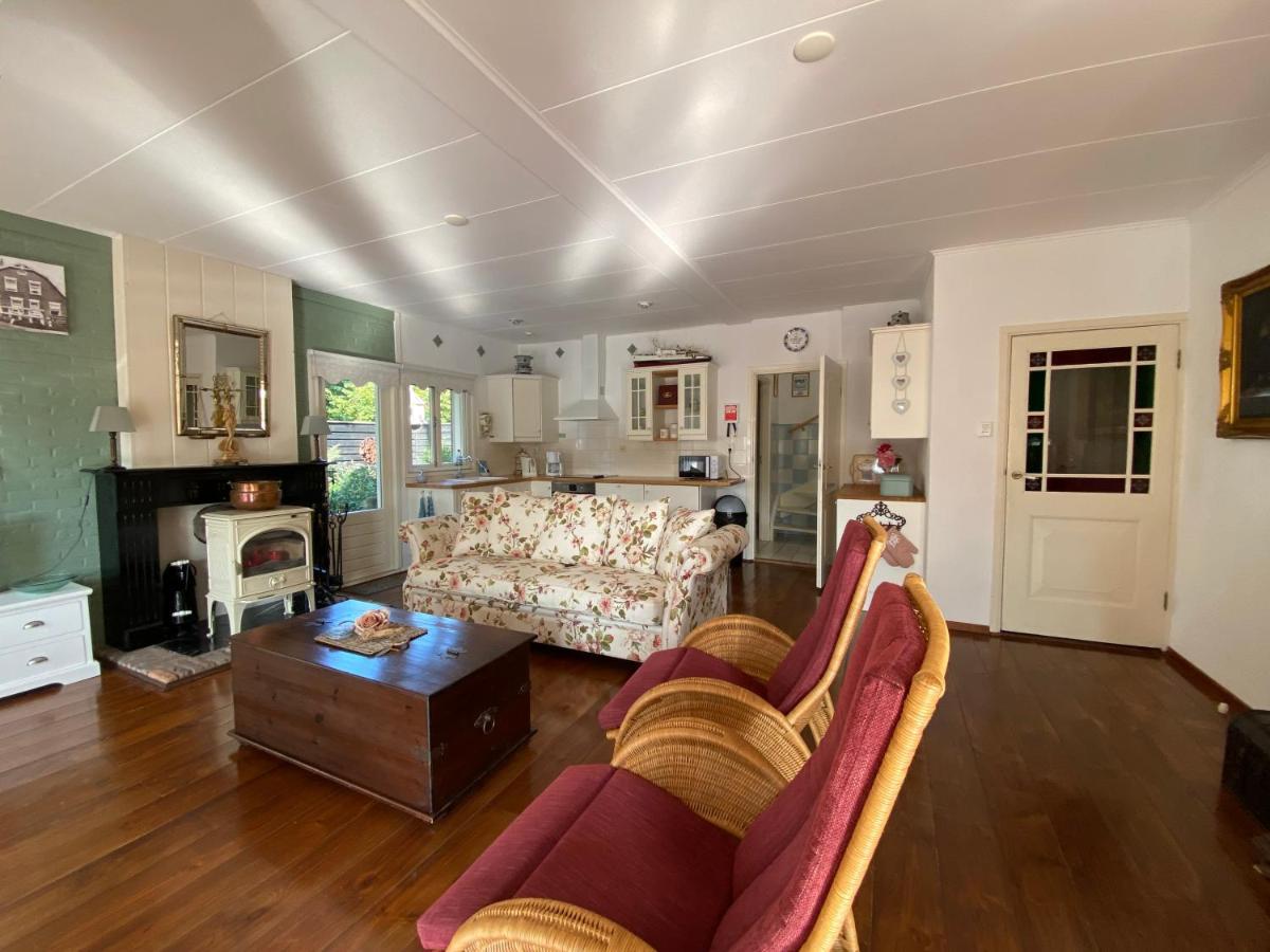 Bed & Breakfast Ff Rust Kockengen Extérieur photo