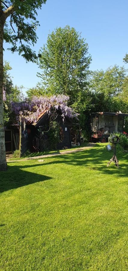 Bed & Breakfast Ff Rust Kockengen Extérieur photo